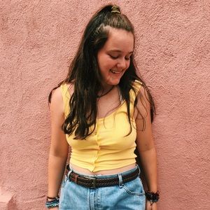 Meet your Posher, Ashley